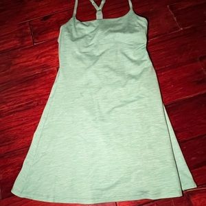 Outdoor Voices Exercise Dress